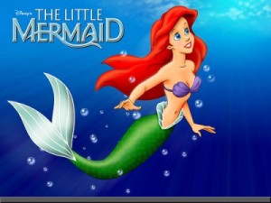 Little-Mermaid